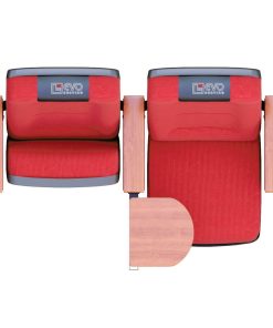 Ghế hội trường EVOSeating EVO6605B