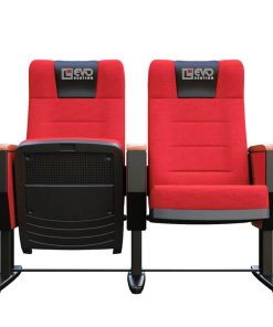 Ghế hội trường EVOSeating EVO6605M