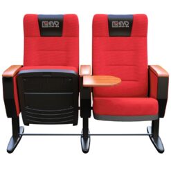 Ghế hội trường EVOSeating EVO6605MB