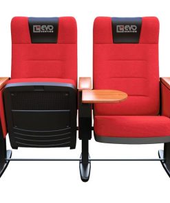 Ghế hội trường EVOSeating EVO6605MB
