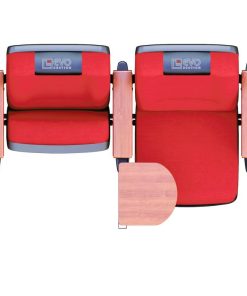 Ghế hội trường EVOSeating EVO6605MB