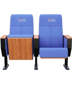 Ghế hội trường EVO7601