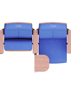 Ghế hội trường EVOSeating EVO7601B