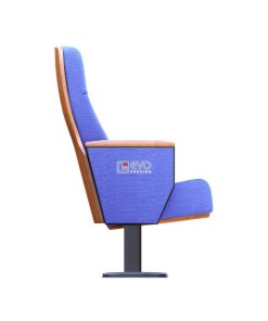 Ghế hội trường EVO7601