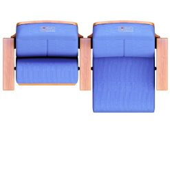 Ghế hội trường EVOSeating EVO7601X
