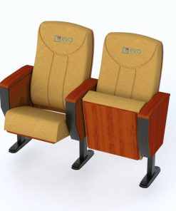 Ghế hội trường EVOSeating EVO7602X