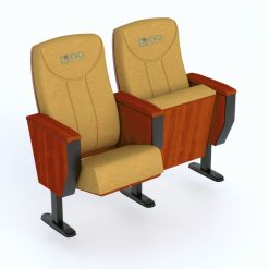 Ghế hội trường EVOSeating EVO7602X