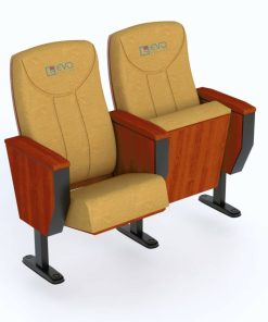 Ghế hội trường EVOSeating EVO7602X