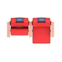 Ghế hội trường EVOSeating EVO7604