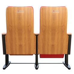 Ghế hội trường EVOSeating EVO7604M 3 Ghế hội trường EVOSeating EVO7604M