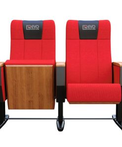 Ghế hội trường EVOSeating EVO7604M