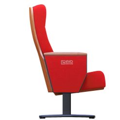 Ghế hội trường EVOSeating EVO7604M 4 Ghế hội trường EVOSeating EVO7604M