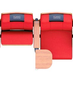 Ghế hội trường EVOSeating EVO7604MB 9 Ghế hội trường EVOSeating EVO7604MB