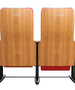 Ghế hội trường EVOSeating EVO7604MB 8 Ghế hội trường EVOSeating EVO7604MB