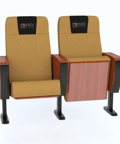 Ghế hội trường EVOSeating EVO7604X
