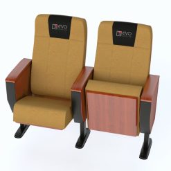 Ghế hội trường EVOSeating EVO7604X