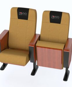 Ghế hội trường EVOSeating EVO7604X