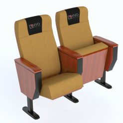 Ghế hội trường EVOSeating EVO7604X