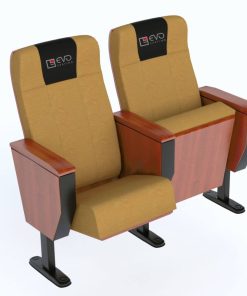 Ghế hội trường EVOSeating EVO7604X