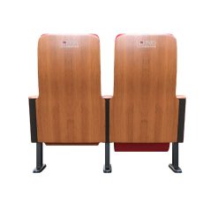 Ghế hội trường EVOSeating EVO7605 4 Ghế hội trường EVOSeating EVO7605