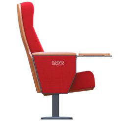 Ghế hội trường EVOSeating EVO7605BTA