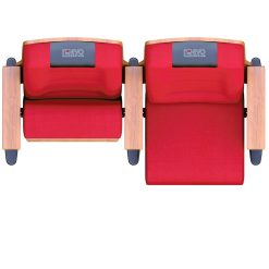 Ghế hội trường EVOSeating EVO7605M