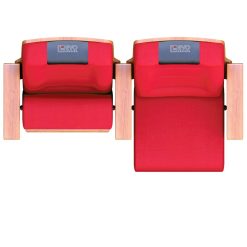 Ghế hội trường EVOSeating EVO7605X
