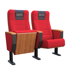 Ghế hội trường EVO7605