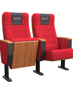 Ghế hội trường EVO7605