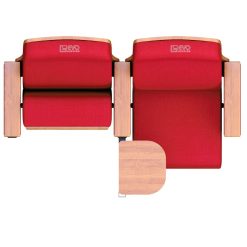 Ghế hội trường EVOSeating EVO7606BTA