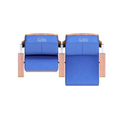 Ghế hội trường EVO8601