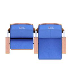 Ghế hội trường EVO8601
