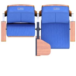 GHẾ HỘI TRƯỜNG EVOSEATING EVO8601BTA 2 GHẾ HỘI TRƯỜNG EVOSEATING EVO8601BTA