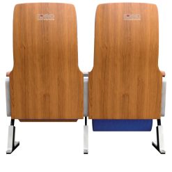GHẾ HỘI TRƯỜNG EVOSEATING EVO8601BTA 4 GHẾ HỘI TRƯỜNG EVOSEATING EVO8601BTA