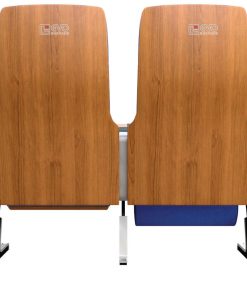 Ghế hội trường EVO8601TA