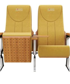 Ghế hội trường EVO8602BTA