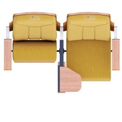 Ghế hội trường EVO8602BTA