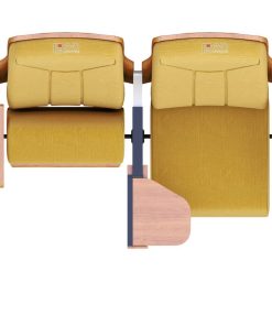 Ghế hội trường EVO8602BTA