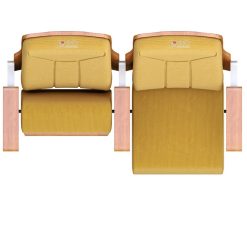 Ghế hội trường EVO8602TA 2 Ghế hội trường EVO8602TA