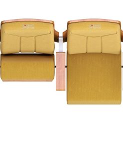 Ghế hội trường EVO8602TA