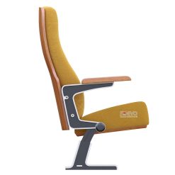 Ghế hội trường EVO8602TA 1 Ghế hội trường EVO8602TA