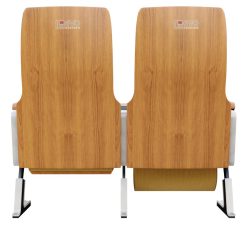 Ghế hội trường EVO8602TA 3 Ghế hội trường EVO8602TA