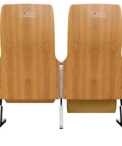 Ghế hội trường EVO8602TA