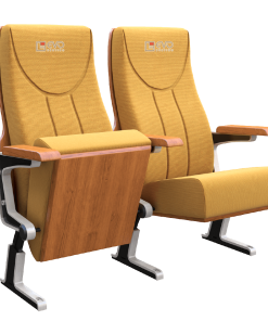 Ghế hội trường EVO8602