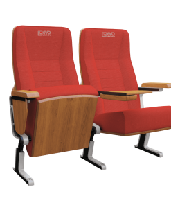 Ghế hội trường EVO8603B