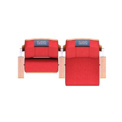 Ghế hội trường EVO8604