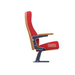 Ghế hội trường EVO8604
