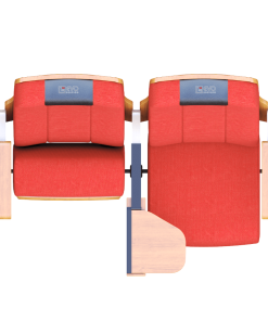 Ghế hội trường EVO8604B