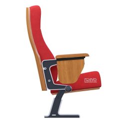 EVO8604BTA có bàn viết tiện dụng