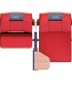 Ghế hội trường EVO8604BTA